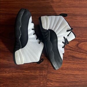 Toddler Jordan 12
